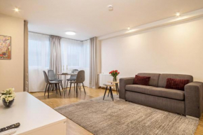 Wilhelms Apartment 604